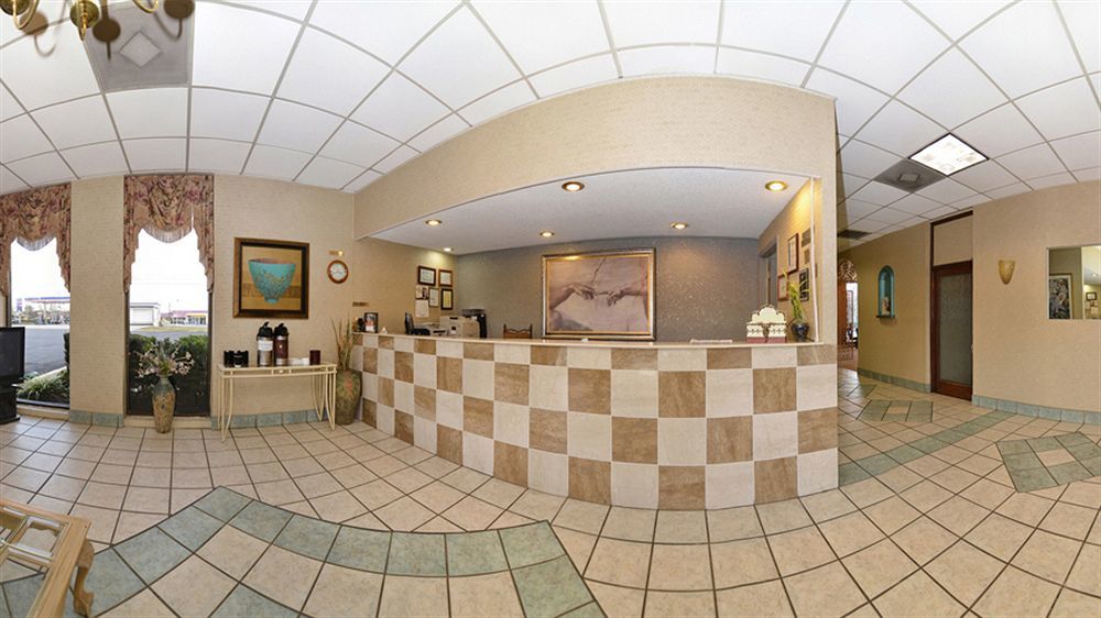 Quality Inn Manchester Restaurant foto
